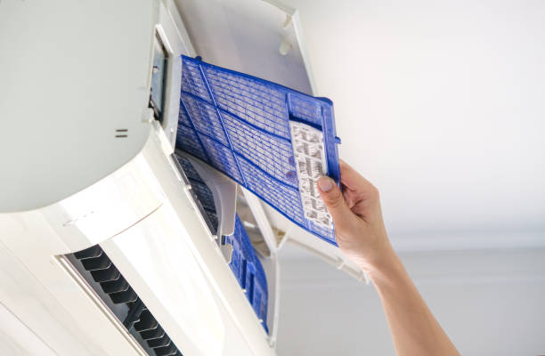 Best Home Air Vent Cleaning  in Hallam, PA